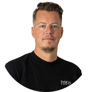 Johan Eriksson